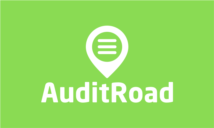 AuditRoad logo